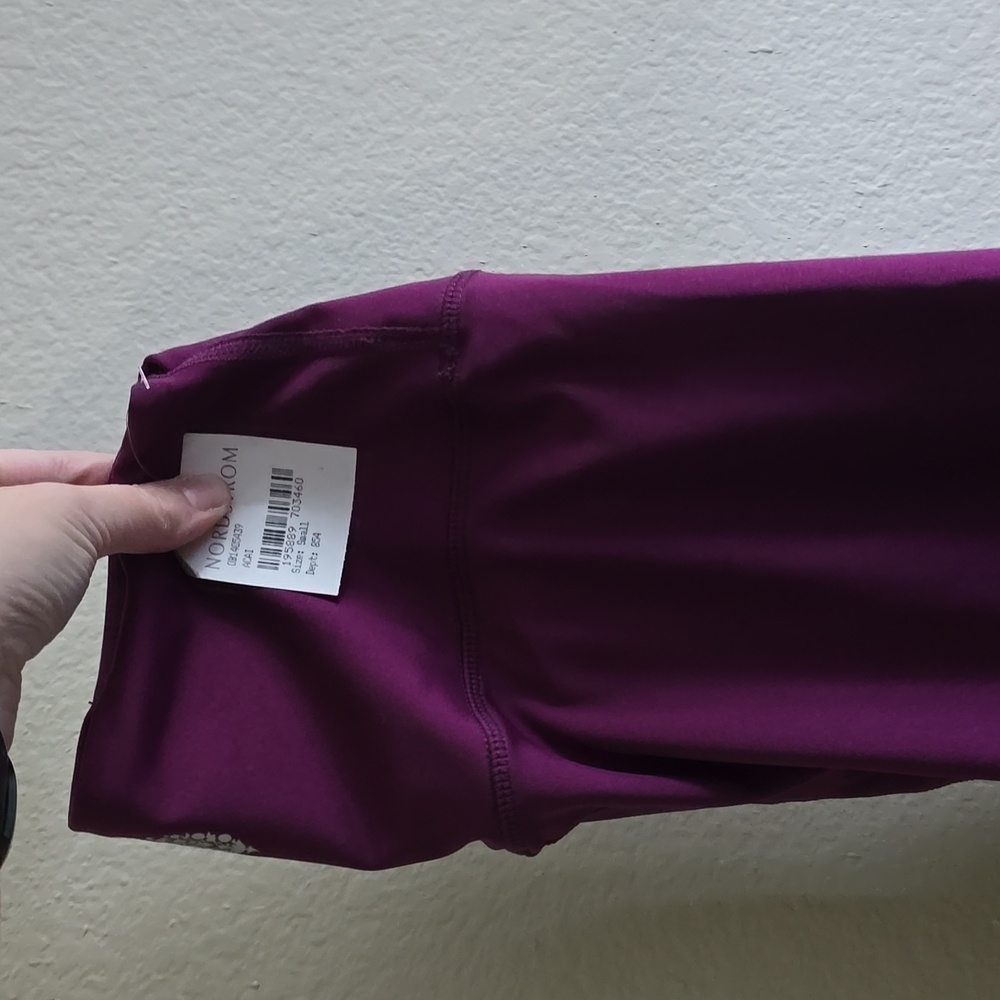 Free People leggings